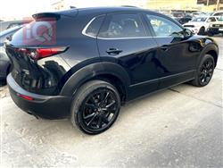 مازدا CX-30